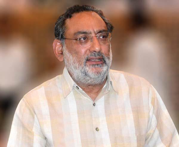 PDP removes Drabu over his Kashmir remarks